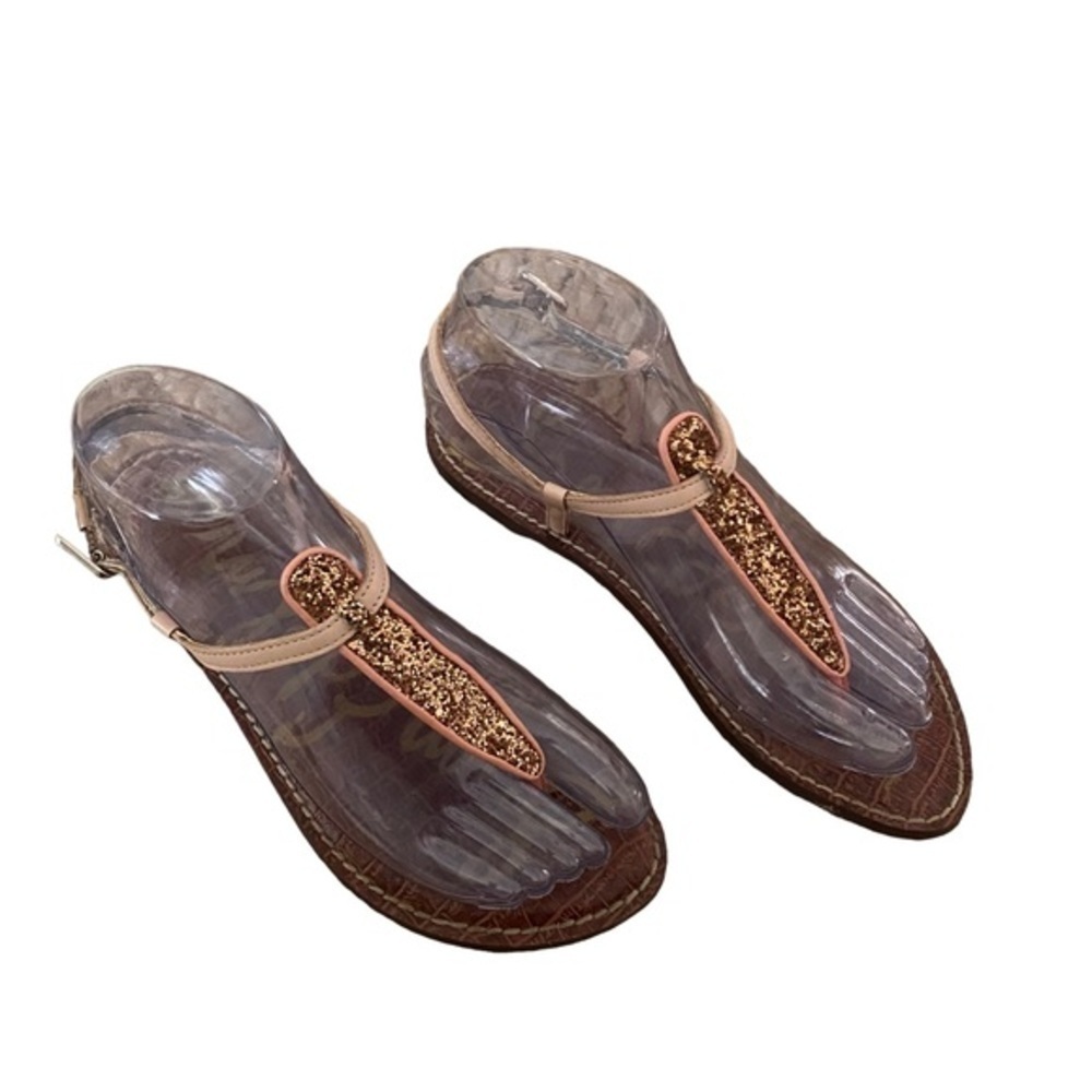 Sam Edelman Sandals - Picture 3 of 5